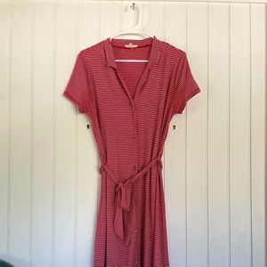 Rolla Coster Wrap Dress
